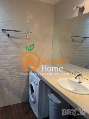 Отличен двустаен апартамент под наем 65 м2 с частична морска гледка, комплекс Ла Мер, снимка 10 - Апартаменти - 52551901