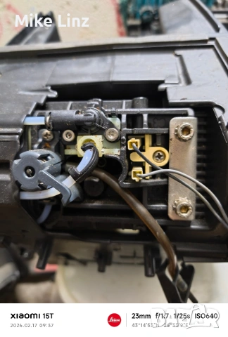 delonghi ecam 23.466, снимка 3 - Кафемашини - 53504353