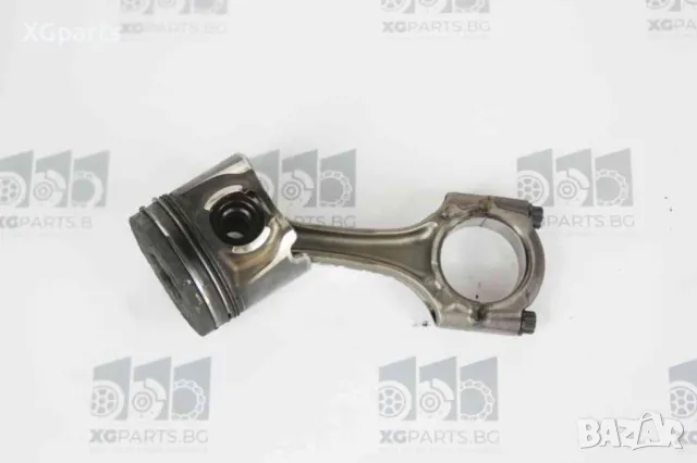  Бутало за Toyota Corolla E12 2.0d4d 90 к.с. 1CD (2001-2007)