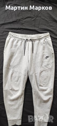 Nike Tech Fleece Sportswear Pants Mens , снимка 2 - Спортни дрехи, екипи - 43580531
