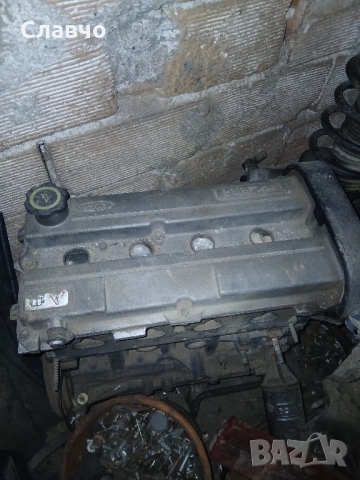 Форд мондео мк2 1.8 бензин на части 