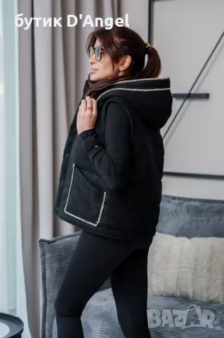 грейка ERIKA, снимка 2 - Елеци - 49461408