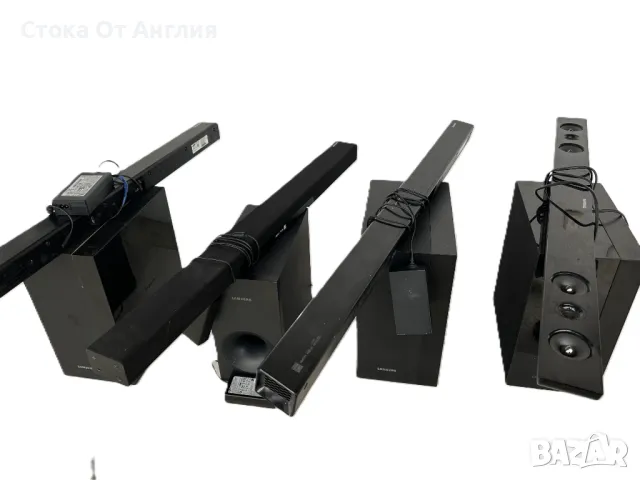 Саундбар / ри Samsung / Промоция 