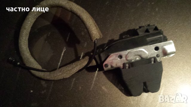 Капак Ключалка Мерцедес W 204 от2003 до 2009  Панти лайсни , снимка 7 - Части - 38629587