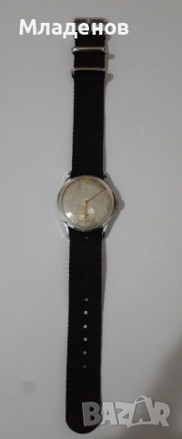 Швейцарски часовник Certina ., снимка 4 - Мъжки - 52893387