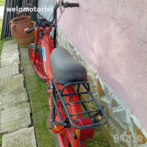 педалетка за части, снимка 3 - Части - 52659507