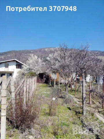 Вила в местност Яса Тепе гр.Карлово, снимка 4 - Вили - 47511453
