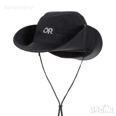 outdoor research OR gore-tex seattle rain hat - мъжка водоустойчива шапка