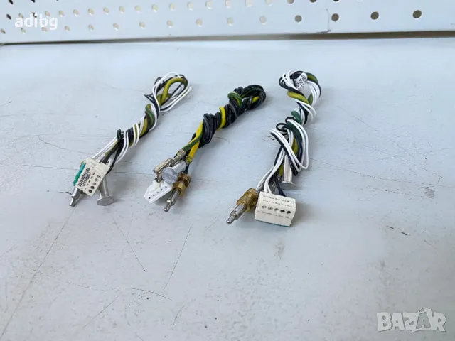 Термо Сензор - Siemens, Bosch Термосонда NTC Сензор EQ5 EQ6 EQ7 EQ8 