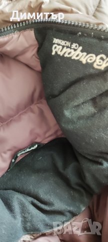 Bergans пухенка, снимка 3 - Якета - 42932358