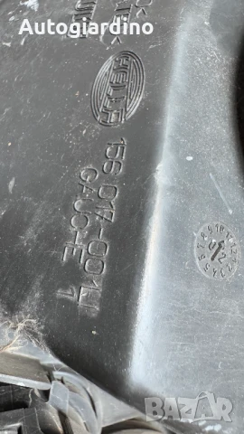 Оригинални Фарове зa Renault Clio - 156017-00 / 156018-00, снимка 2 - Части - 51121296