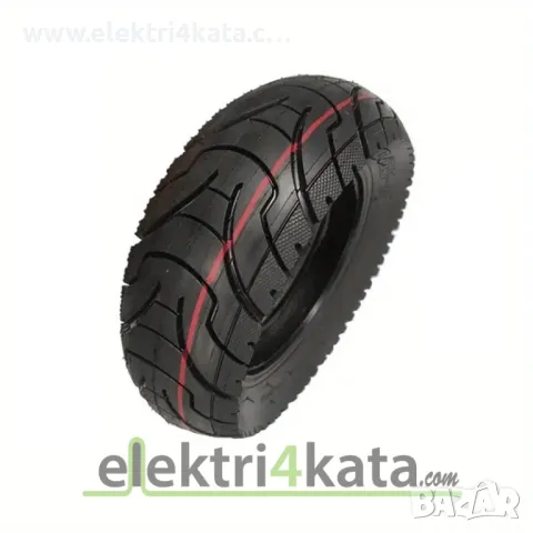 Външна гума 80/65-6 (10х3) NYLON (Road)