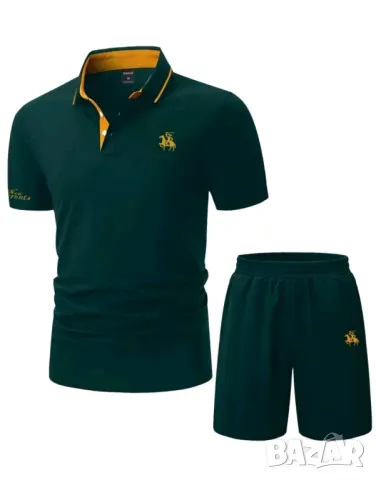 Ежедневен комплект , снимка 4 - Спортни дрехи, екипи - 49888171