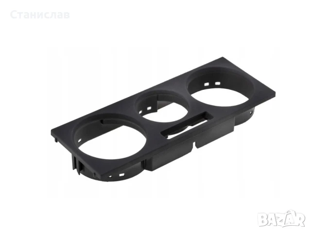 Рамка за управление на климатик VW Polo 6N2