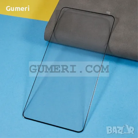 Huawei nova 13 Pro Стъклен Протектор За Целия Екран Side Glue, снимка 3 - Фолия, протектори - 49190818