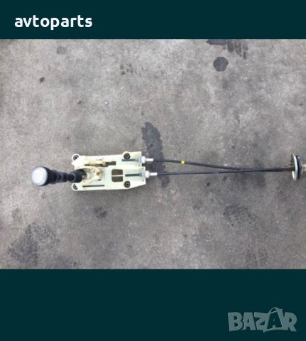 Hyundai santa fe 2007година 2.2crdi Скоростен лост с жила