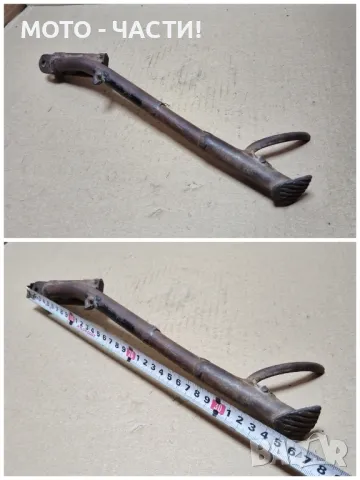 Степенка, Пачи Крак За ЧЕЗЕ 250, 350 / НОМЕР 1., снимка 5 - Части - 49481273