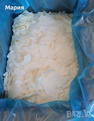 Соев восък , снимка 4 - Декорация за дома - 43923496