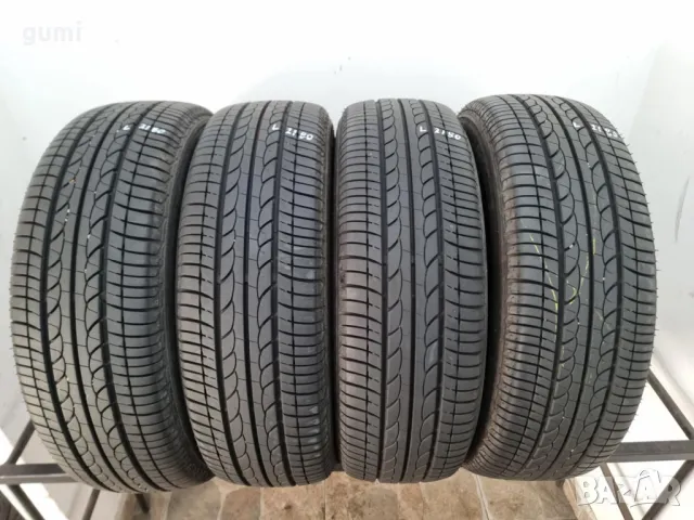 4бр летни гуми 175/65/14 BRIDGESTONE L02180 , снимка 5 - Гуми и джанти - 48663999