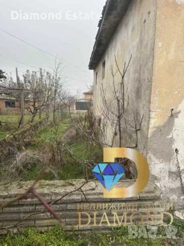 Търговски обект - магазин в град Симеоновград, снимка 9 - Магазини - 52826970