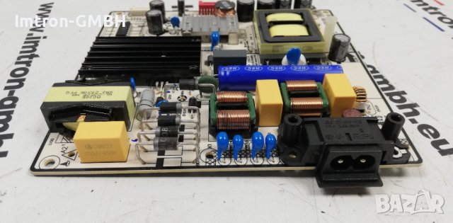 Захранване Power Supply Board  DLBB568 REV: 03 LG 55NANO796  SHG6504B03-101HA, снимка 3 - Части и Платки - 43196308