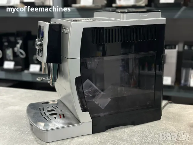 Кафемашина DeLonghi ECAM 23.420, снимка 12 - Кафемашини - 47929593