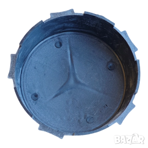 W903 Капачки за джанти Мерцедес Спринтер Mercedes Sprinter 1995-06г., снимка 3 - Аксесоари и консумативи - 51561251