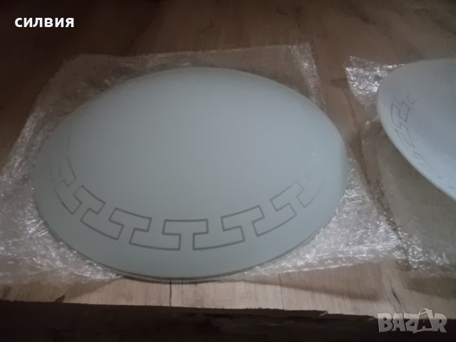 плафон, снимка 2 - Лампи за таван - 43723022