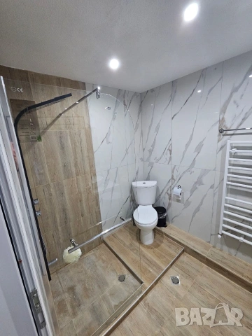 Многостаен апартамент етаж от къща в центъра на гр. Сандански, снимка 12 - Апартаменти - 52651149