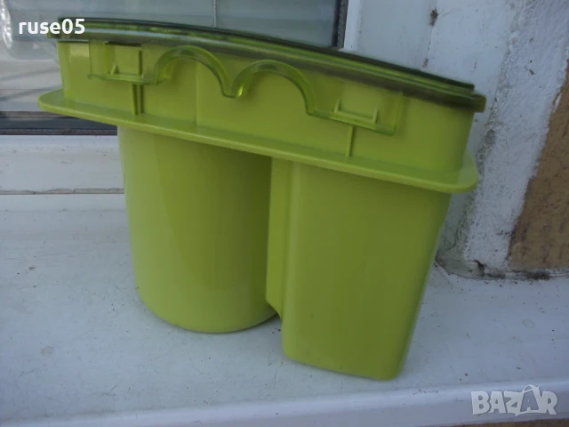 Контейнер за боклук за прахосмукачка "Zelmer-VC1400.OSK", снимка 2 - Прахосмукачки - 51379010