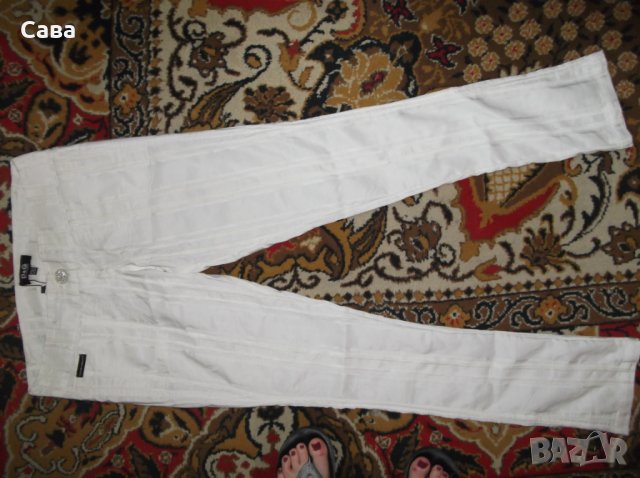 Летен панталон D&G   дамски,М, снимка 3 - Панталони - 26310403