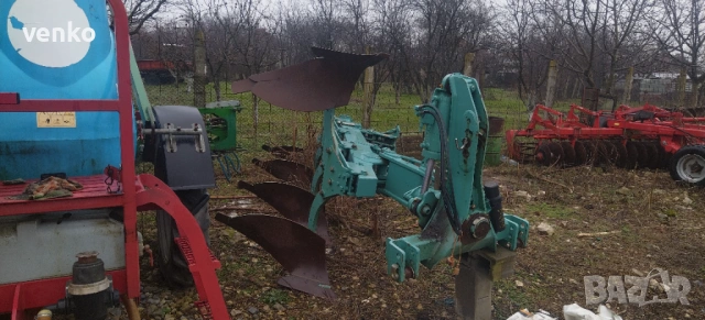 Земеделска техника , снимка 14 - Машинни оператори - 40467052