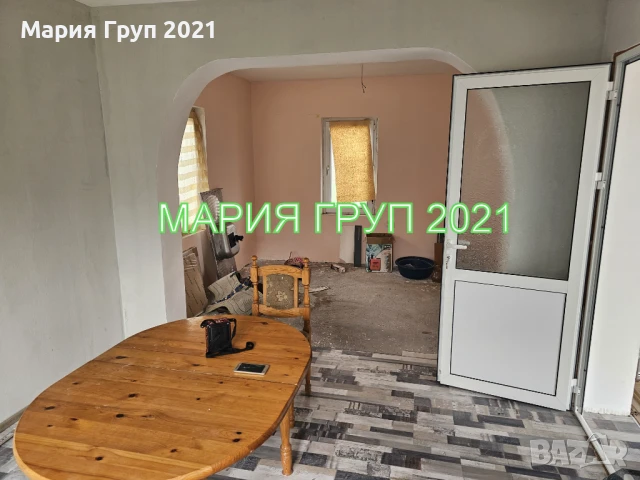 !!!ТОП ОФЕРТА!!! Продавам Двуетажна Къща в село Ябълково община Димитровград!!!, снимка 4 - Къщи - 51428990