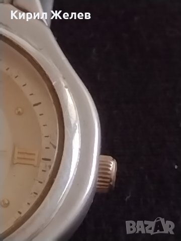 Дамски часовник BIJOUX TERNER QUARTZ много красив стилен дизайн 41687, снимка 4 - Дамски - 43787424