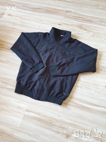Оригинално мъжко горнище Nike, снимка 2 - Спортни дрехи, екипи - 33365662