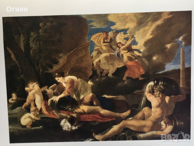 Шедьоври мировой живописи в музеях СССР, снимка 4 - Специализирана литература - 32301148