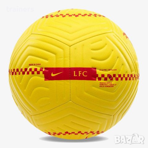 Nike Strike Liverpool код DC2377-703, снимка 2 - Футбол - 37669290