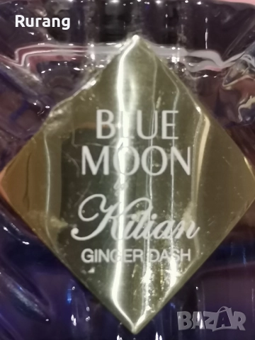 Оригинален парфюм Blue Moon By Kilian 50 ml EDP , снимка 2 - Унисекс парфюми - 52960760