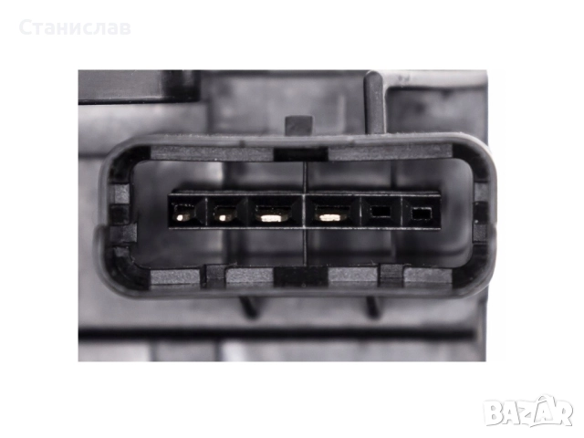 Брава за Hyundai i20 MK1 за задна дясна врата, снимка 8 - Части - 52305187