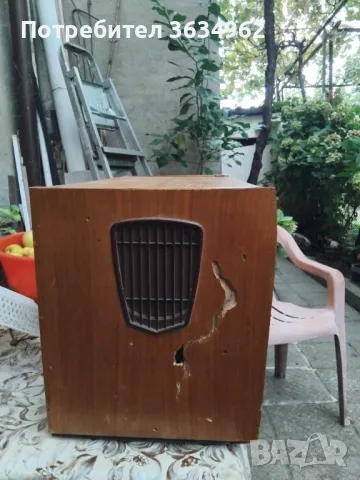  Radio , снимка 3 - Радиокасетофони, транзистори - 47296403