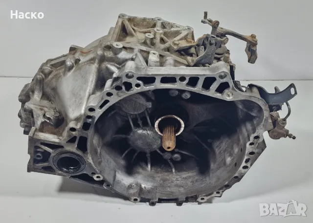 Скоростна Кутия 6 Степенна Тойота Аурис 2.0 Toyota Auris 2.0 2006 - 2012, снимка 4 - Части - 49601586