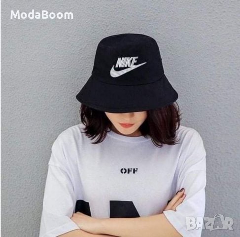 Унисекс шапки с периферия Nike, снимка 3 - Шапки - 36639166