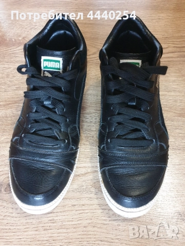 Кецове Пума