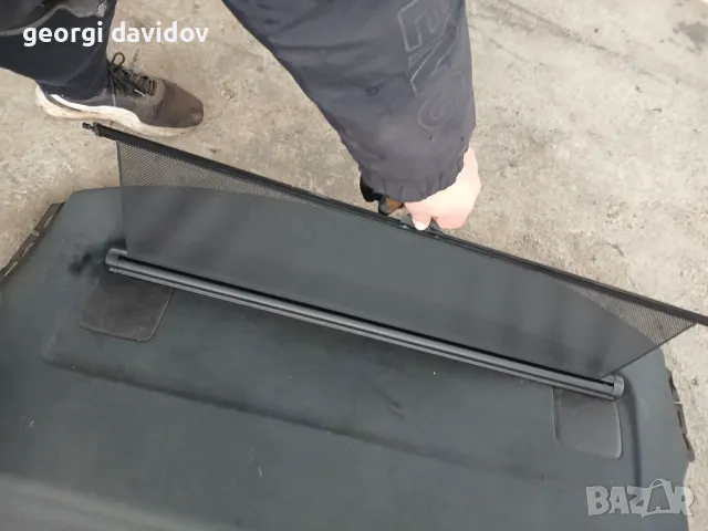 Кора ауди а6 4ф, снимка 3 - Аксесоари и консумативи - 48912713