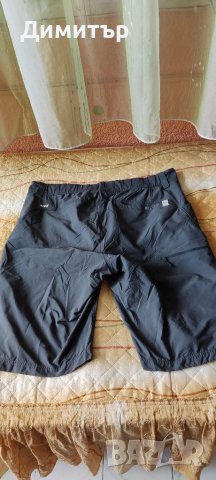 Haglofs climatic, снимка 5 - Панталони - 36655860