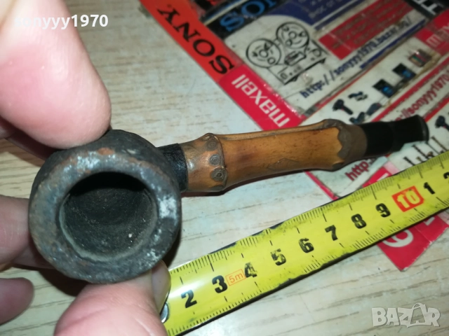 ЛУЛА ОТ ФРАНЦИЯ 0612251807, снимка 6 - Лули - 52673090