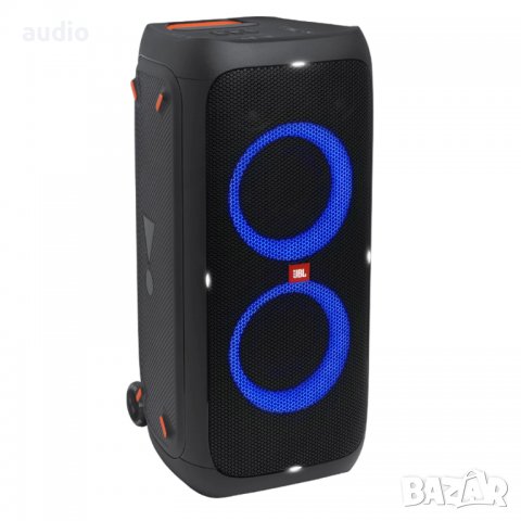 Аудио система JBL Partybox 310