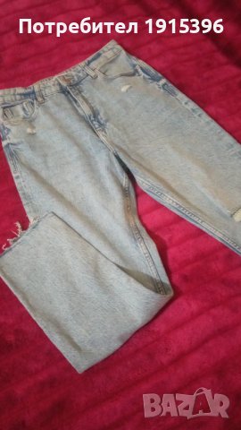 Зара дънки, снимка 6 - Дънки - 43639955