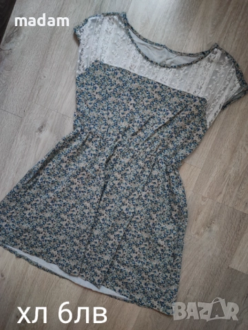 Дамски дрешки, снимка 11 - Тениски - 52851673