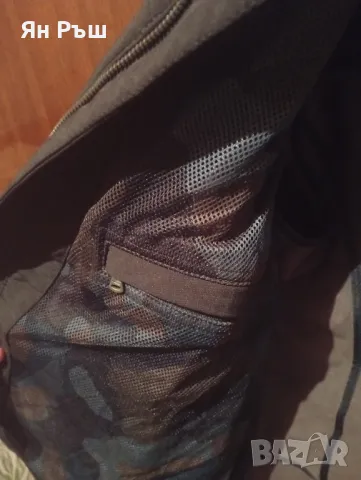Мъжко яке Camel Оригинал!НОВО!, снимка 5 - Якета - 49653735